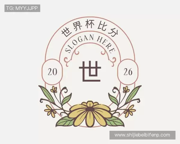 认识世界杯